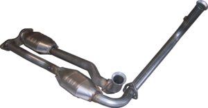 (19854HM) Catalyseur Direct-Fit Cadillac / Chevrolet / GMC