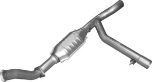 (19922-5) Catalyseur Direct-Fit Ford