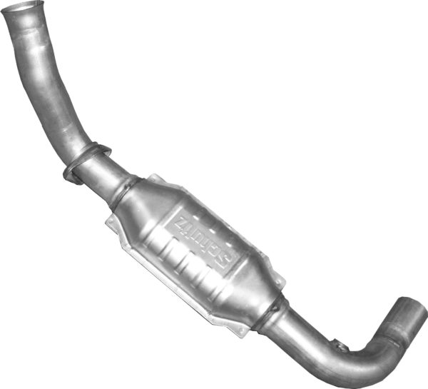 (19923-5) Catalyseur Direct-Fit Ford