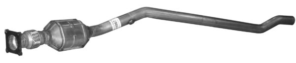 (19967) Catalyseur Direct-Fit Chrysler / Dodge / Plymouth