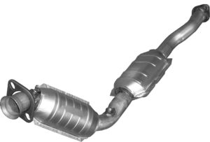 (21079) Catalyseur Direct-Fit Ford / Lincoln / Mercury