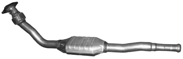 (24003HM) Catalyseur Direct-Fit Volvo