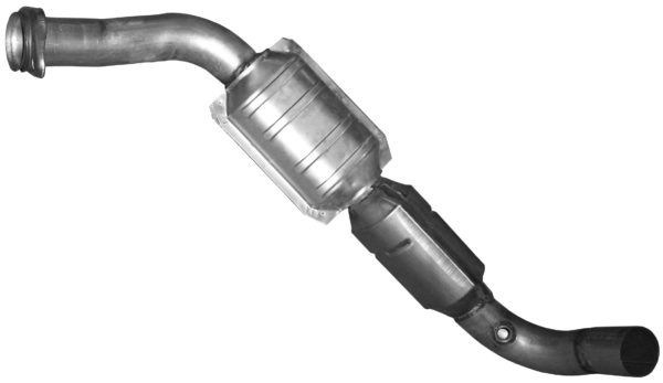(24011-5) Catalyseur Direct-Fit Ford
