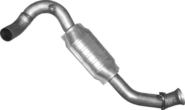 (24015-5) Catalyseur Direct-Fit Ford