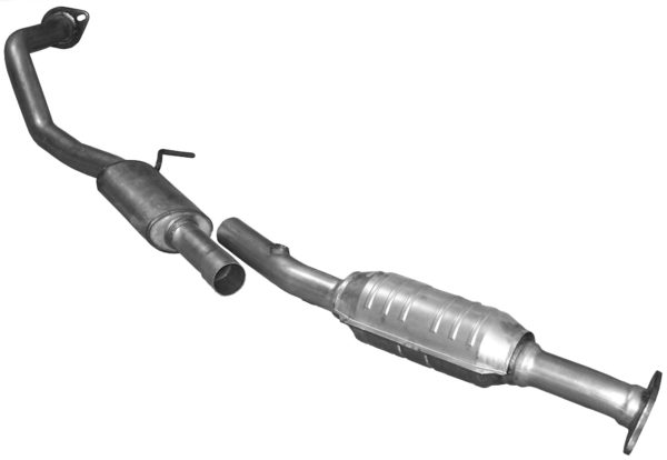 24017 Direct-Fit Mazda M/T
