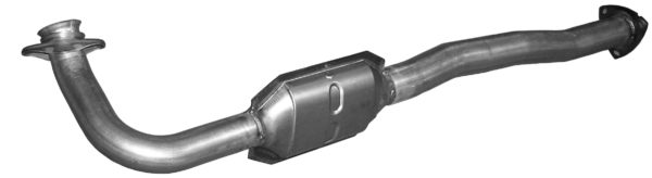 (24038) Catalyseur Direct-Fit Chevrolet / GMC
