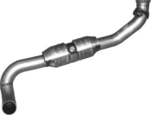 (24040-5) Catalyseur Direct-Fit Ford