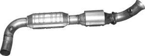 (24056-5) Catalyseur Direct-Fit Ford