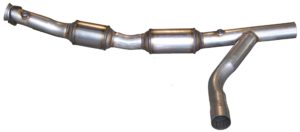 (24057-5) Catalyseur Direct-Fit Ford