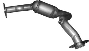 (24064) Catalyseur Direct-Fit Ford / Mercury