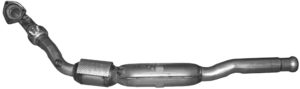 (24077HM) Catalyseur Direct-Fit Volvo