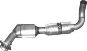 (24083-5) Catalyseur Direct-Fit Ford