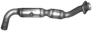 (24136-5) Catalyseur Direct-Fit Ford
