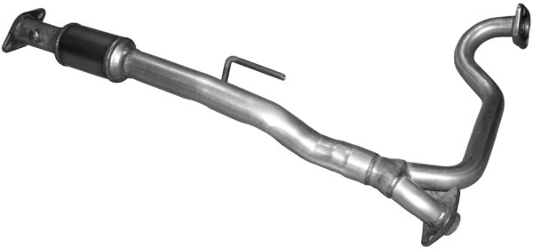 (24145HM) Catalyseur Direct-Fit Jeep