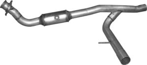 (24147-5) Catalyseur Direct-Fit Ford