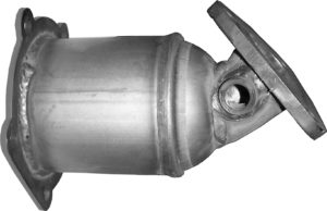 (24185HM) Catalyseur Direct-Fit Hyundai / Kia