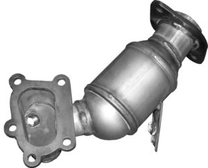 24197 Direct-Fit Mazda Turbo