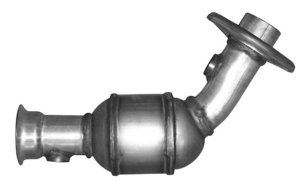 (24216HM) Catalyseur Direct-Fit Jeep