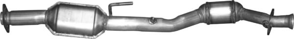 (24230) Catalyseur Direct Fit  Ford / Mazda