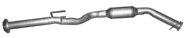 (24239) Catalyseur Direct-Fit Chevrolet / GMC