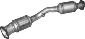 (24256) Catalyseur Direct-Fit Nissan