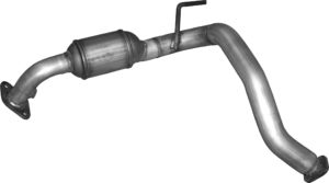 (24271) Catalyseur Direct-Fit Toyota