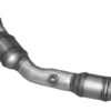 (24298) Catalyseur Direct Fit Chevrolet