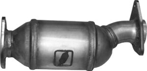 (24310) Catalyseur Direct Fit Nissan