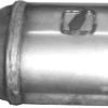 (24313) Catalyseur Direct Fit  Ford Escape