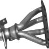 (31014) Collecteur d’échappement  Scion / Toyota