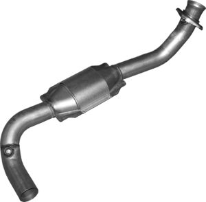 (93420-5) Catalyseur Direct-Fit Ford