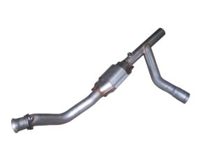 (93421-5) Catalyseur Direct-Fit Ford
