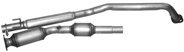 (24297) Catalyseur Direct-Fit Toyota