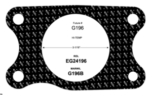 GASKET (EG24196)