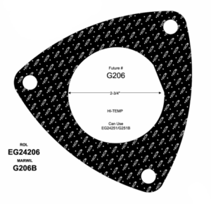 GASKET (EG24206)