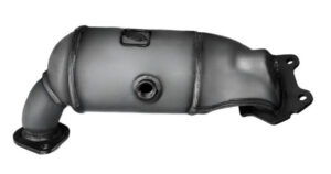 24330M Direct-Fit Chrysler, Dodge, Volkswagen (Avant gauche)