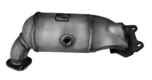 24330M Direct-Fit Chrysler, Dodge, Volkswagen (Front left)