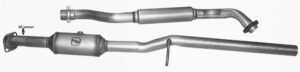 24369 Direct-Fit Mitsubishi
