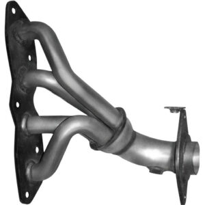 31020 Collecteur d'échappement Toyota