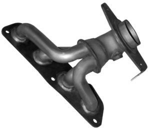 31021 Exhaust Manifold Nissan