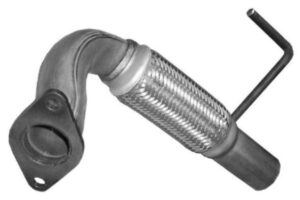 991057 Tuyau Avant Ford