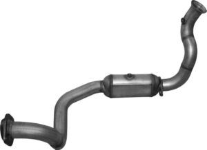 24344-5 Direct-Fit Ford (Gauche)