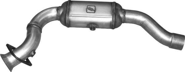 (24345-5) Catalyseur Direct Fit Ford