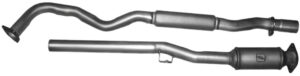 24385 Direct-Fit Mitsubishi