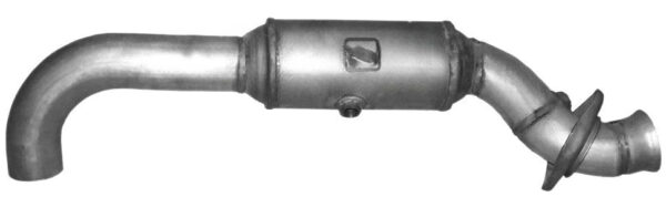 24389-5 Direct-Fit Ford, Lincoln (Left)