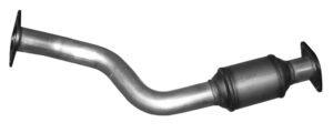 24393 Direct-Fit Nissan (Rear) AWD & FWD