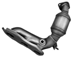 24398M Catalyseur W/Collecteur d'échappement Toyota, Lexus  AWD (Droit)