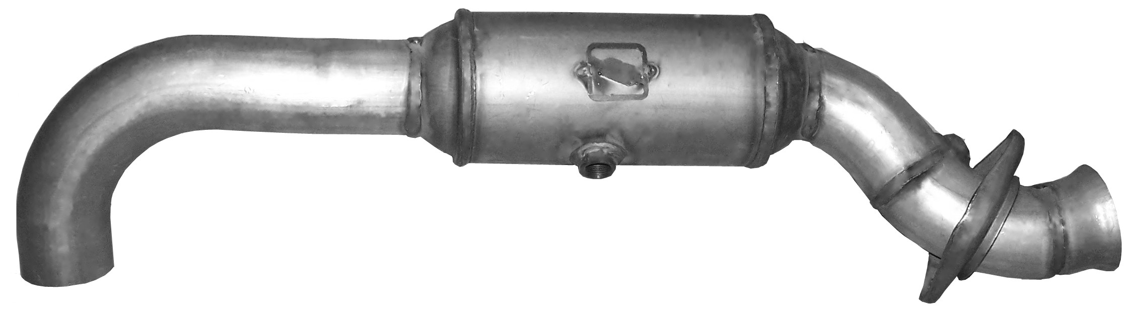 (24389-5) Catalyseur Direct-Fit Ford/Lincoln