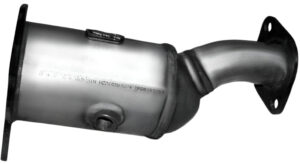 24401 Direct-Fit Ford, Lincoln AWD (Right)