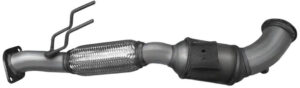 24402 Direct-Fit Ford, Lincoln Turbo (Avant)